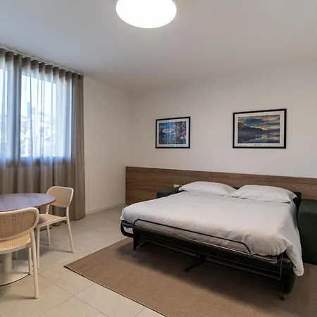 Monolocale Bucaneve - Cascina Da Rosa Apartamento