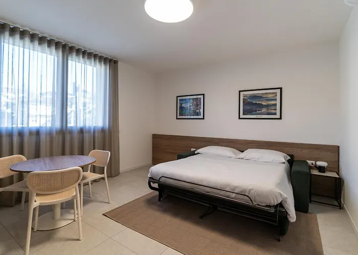 Monolocale Bucaneve - Cascina Da Rosa Apartamento