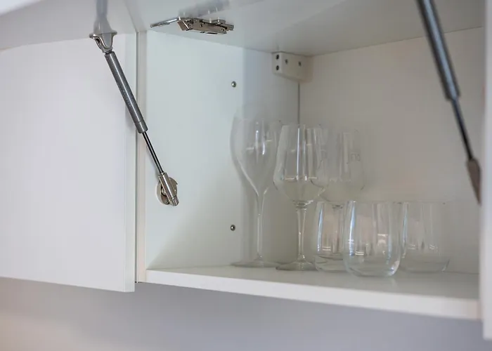 Apartamento Monolocale Bucaneve - Cascina Da Rosa Capiago Intimiano