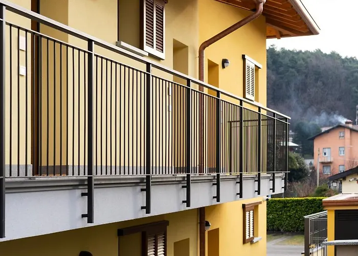 Apartamento Monolocale Bucaneve - Cascina Da Rosa *