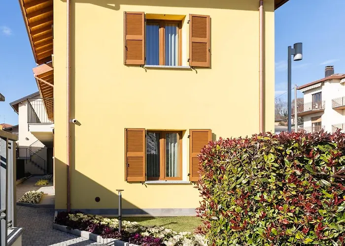 Monolocale Bucaneve - Cascina Da Rosa Apartamento *