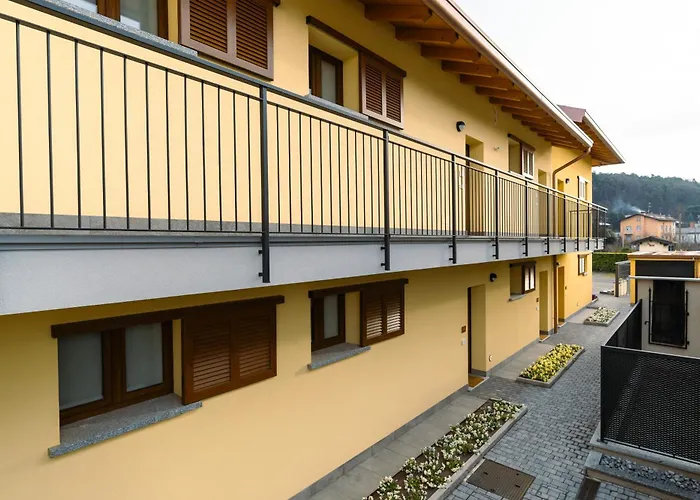 Monolocale Bucaneve - Cascina Da Rosa Apartamento