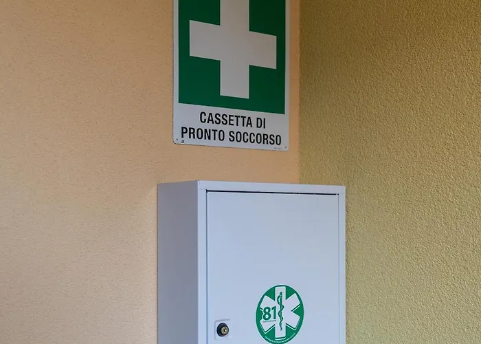 Monolocale Bucaneve - Cascina Da Rosa *