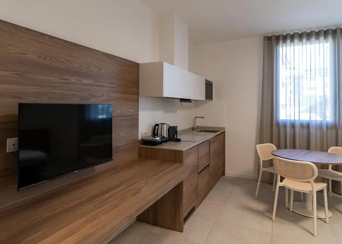 Monolocale Bucaneve - Cascina Da Rosa Apartamento
