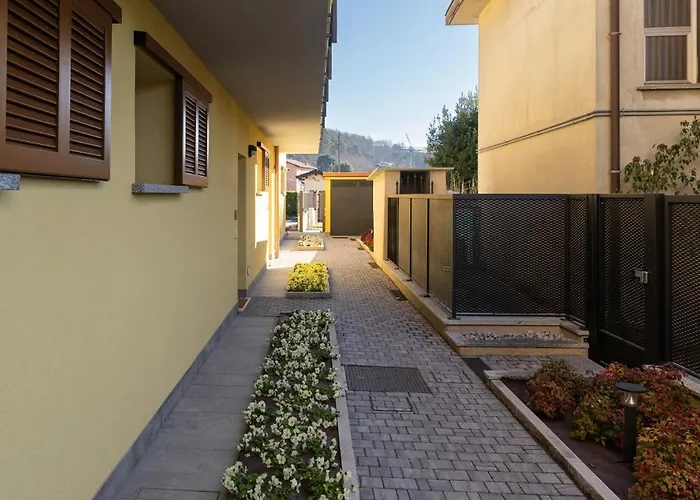 Apartamento Monolocale Bucaneve - Cascina Da Rosa