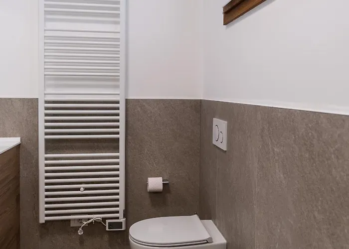 Apartamento Monolocale Bucaneve - Cascina Da Rosa Capiago Intimiano