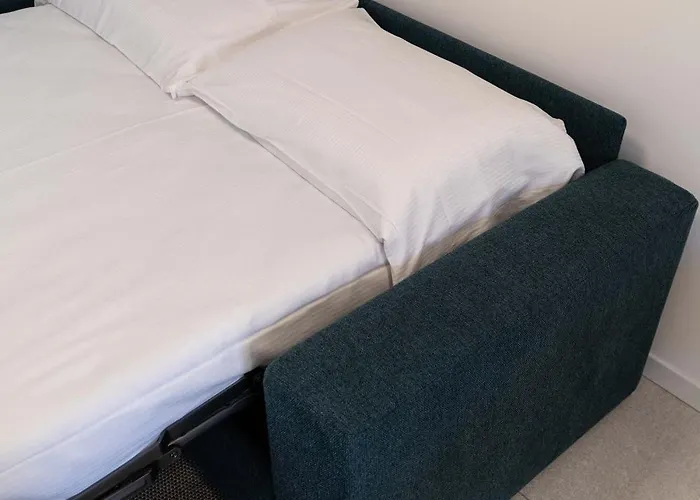 Apartamento Monolocale Bucaneve - Cascina Da Rosa *