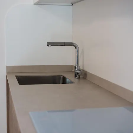 Appartement Monolocale Bucaneve - Cascina Da Rosa